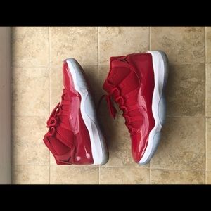 Air Jordan 11 win like 96